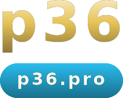 p36 logo