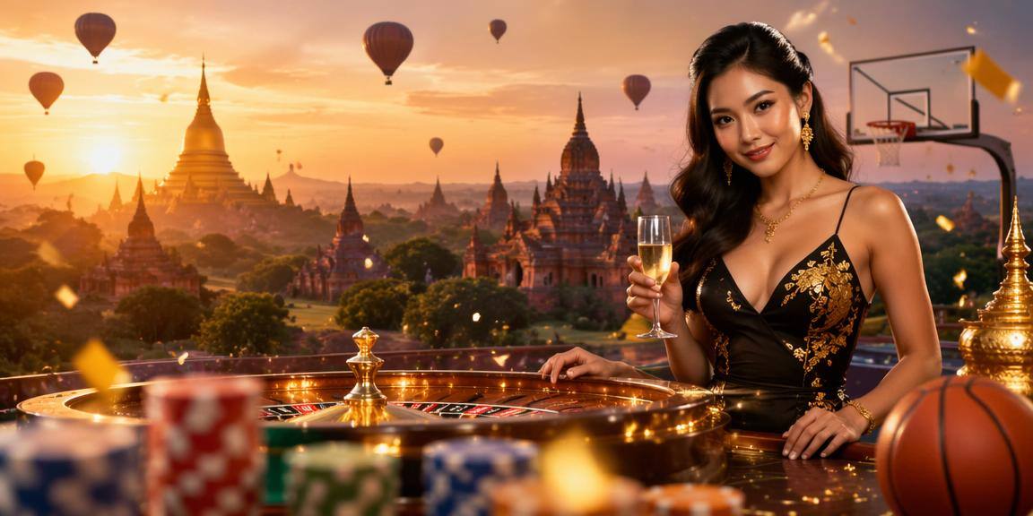p36 WavePay & AYA Pay အတွက် ရွေးချယ်မှု